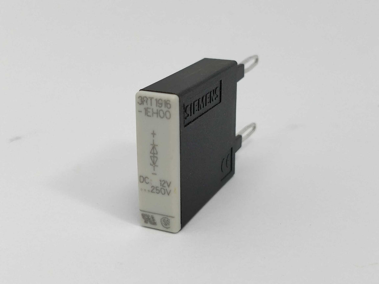 Siemens 3RT1916-1EH00 surge suppressor. 10 Pcs
