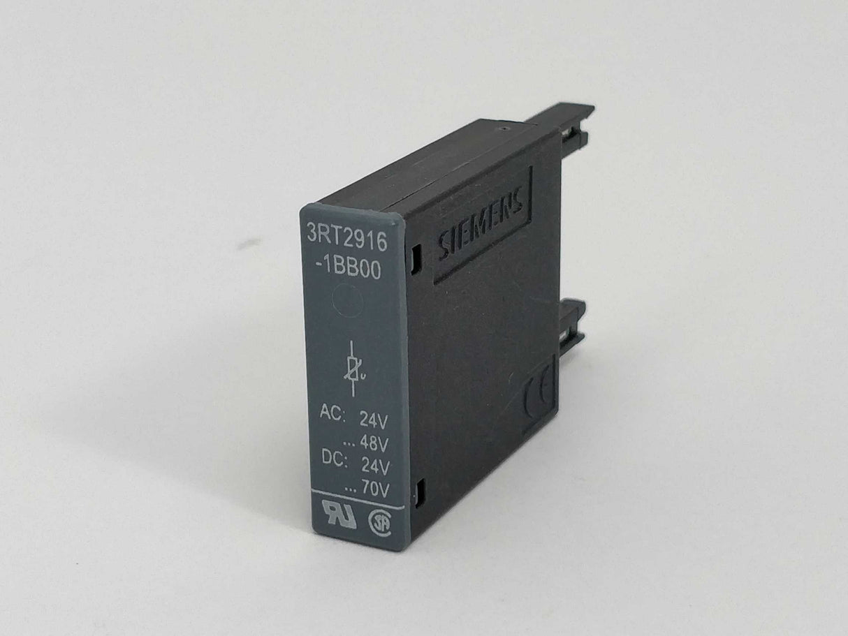 Siemens 3RT2916-1BB00 5 pcs. surge suppressor