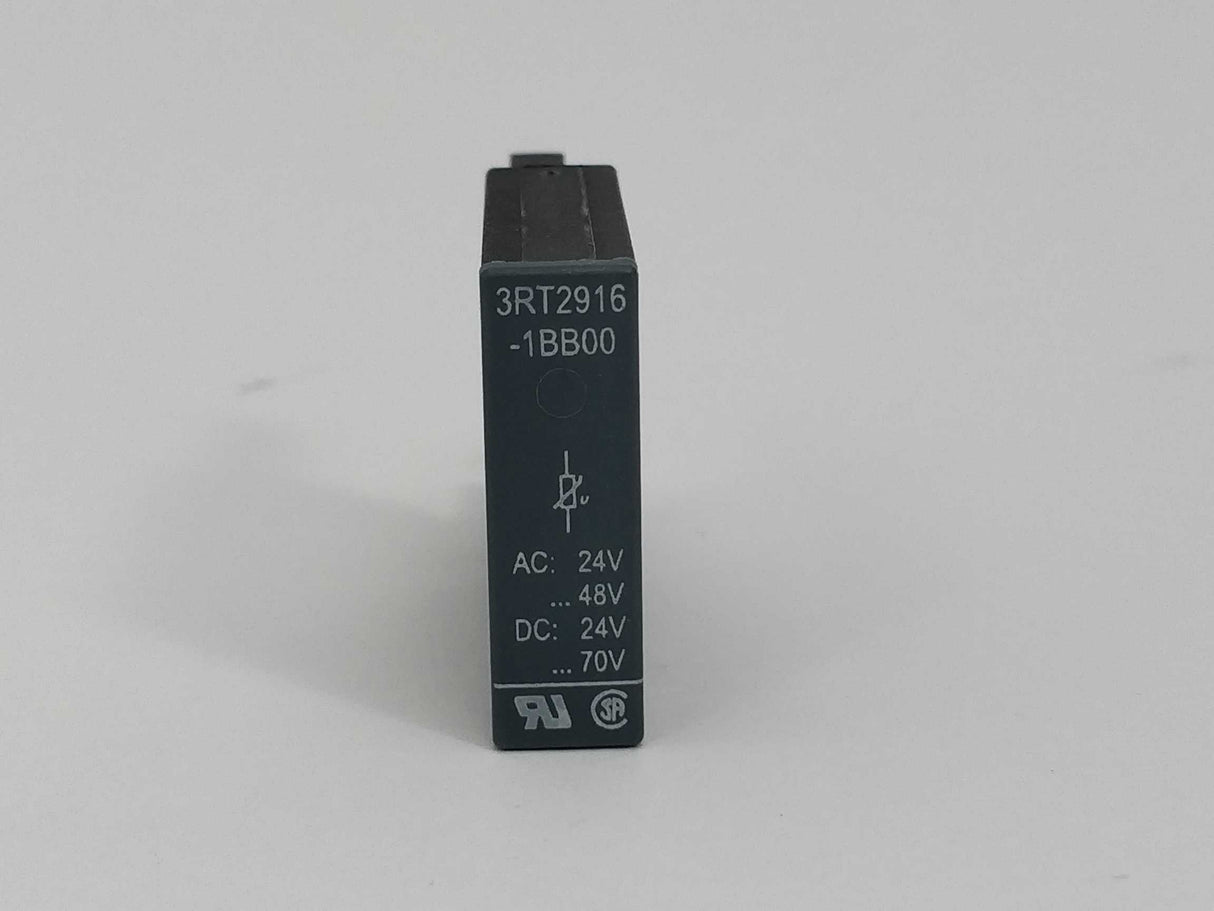 Siemens 3RT2916-1BB00 5 pcs. surge suppressor