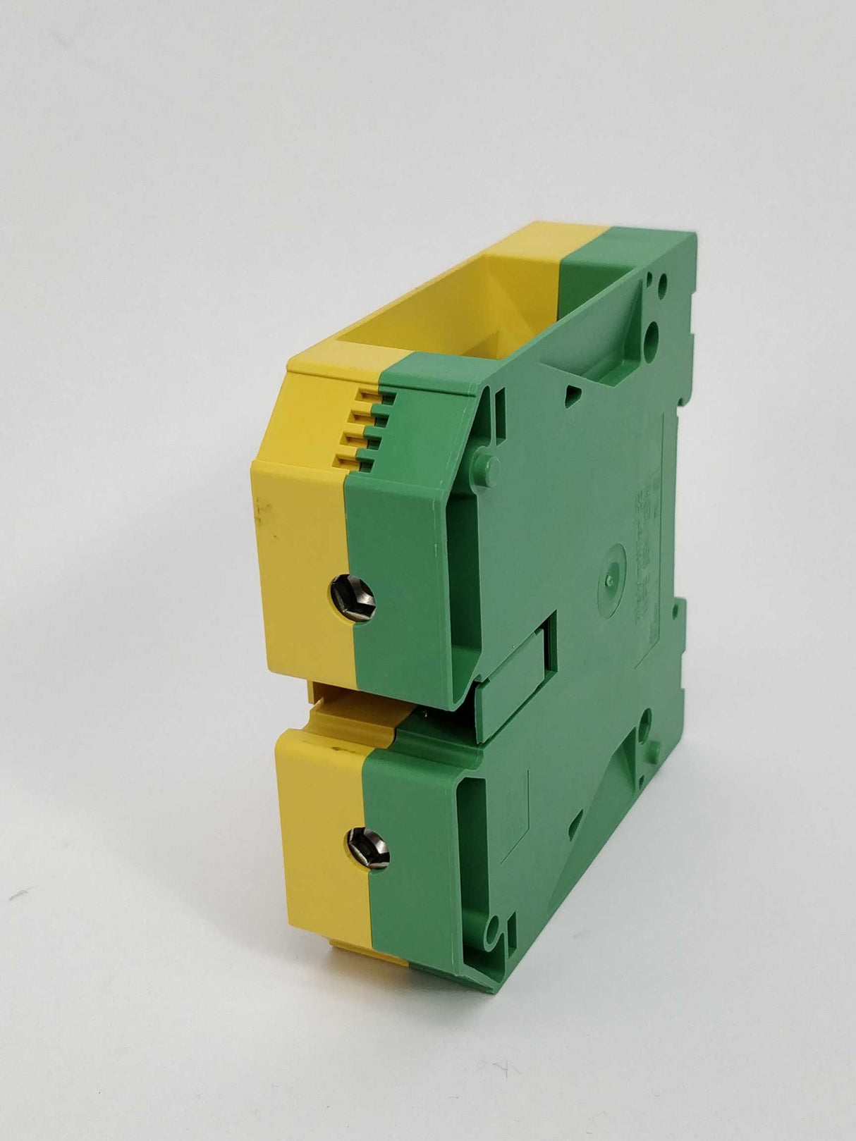 Weidmüller 1846030000 WPE 95/120N PE terminal