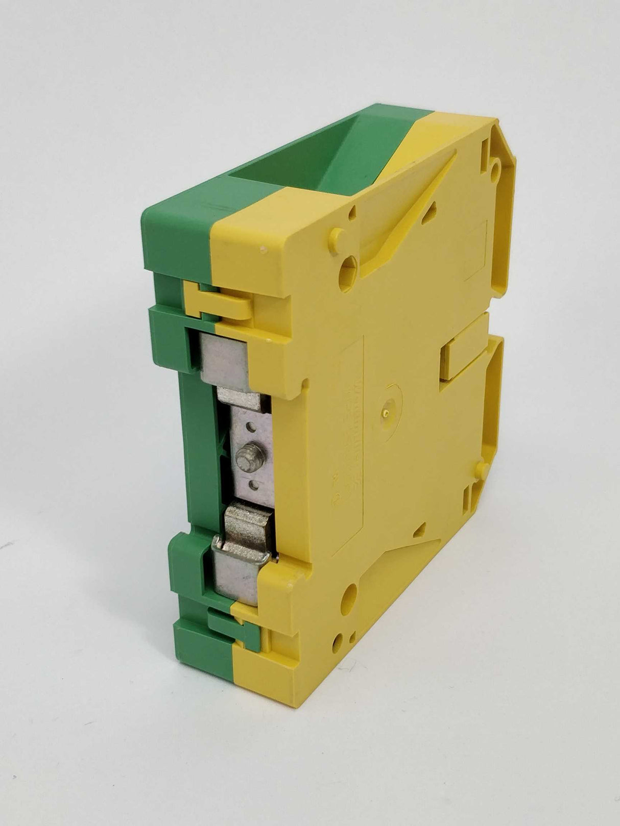 Weidmüller 1846030000 WPE 95/120N PE terminal