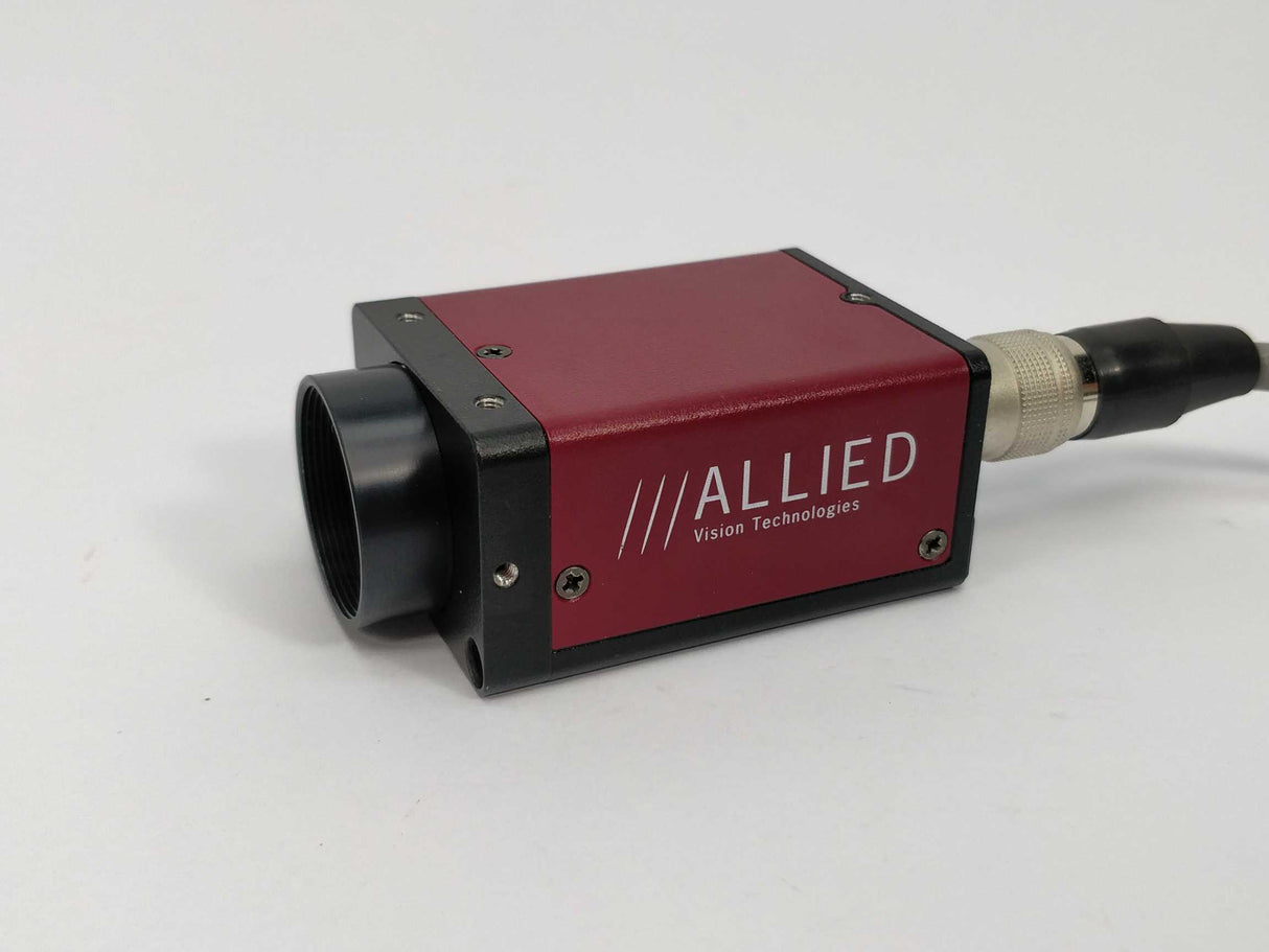 Allied Vision Stingray F046B ASG Industrial camera