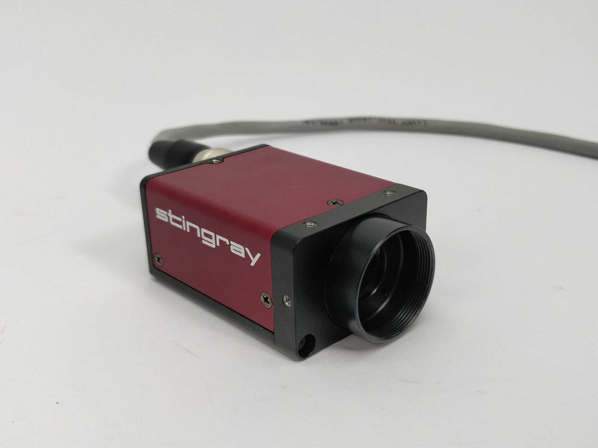 Allied Vision Stingray F046B ASG Industrial camera