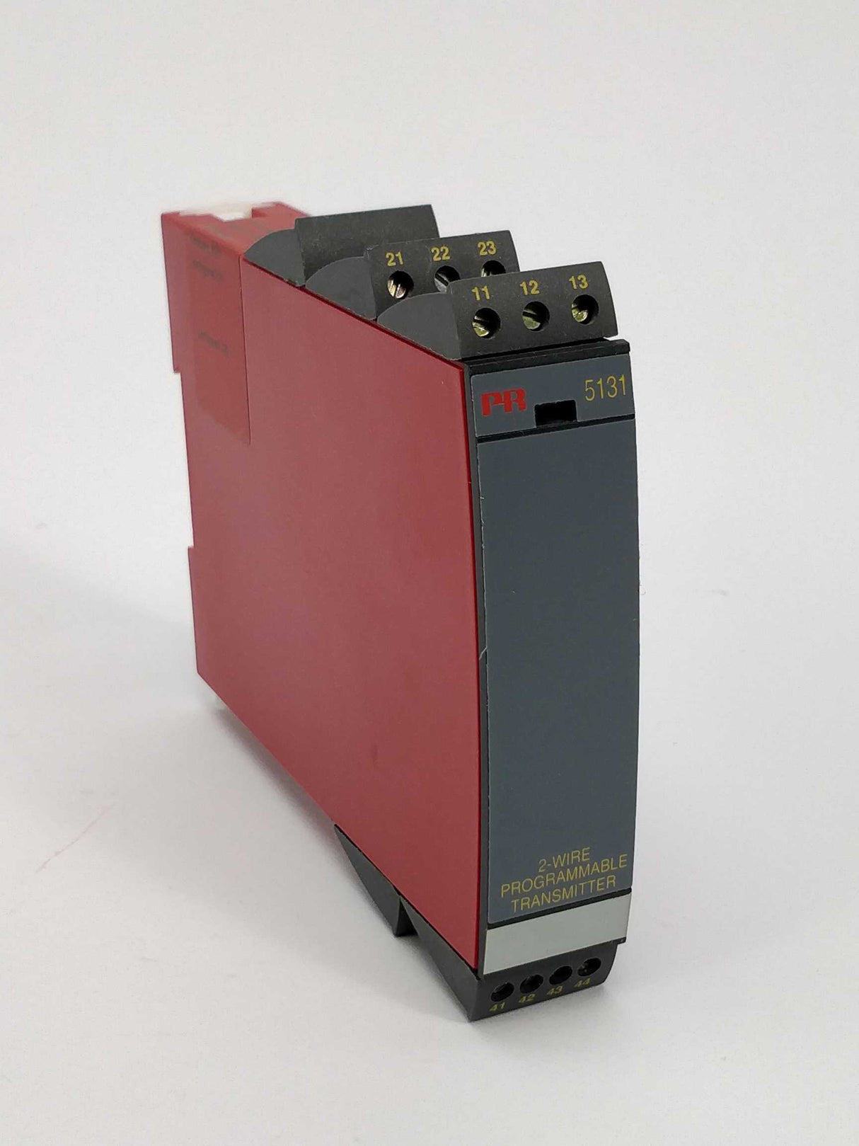 PR 5131A1B 2-wire programmable transmitter