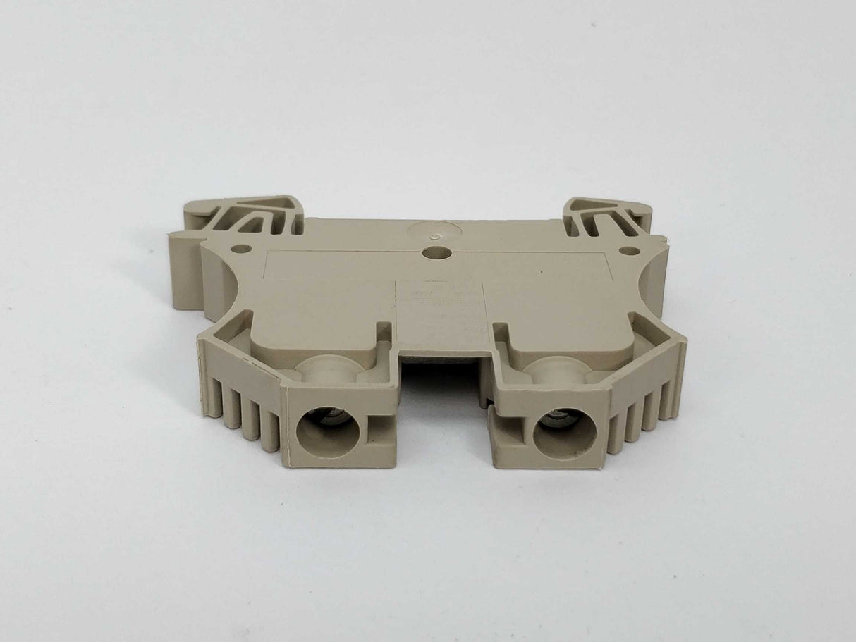 Weidmüller 1020300000 WDU 10 Feed-through terminal 7pcs