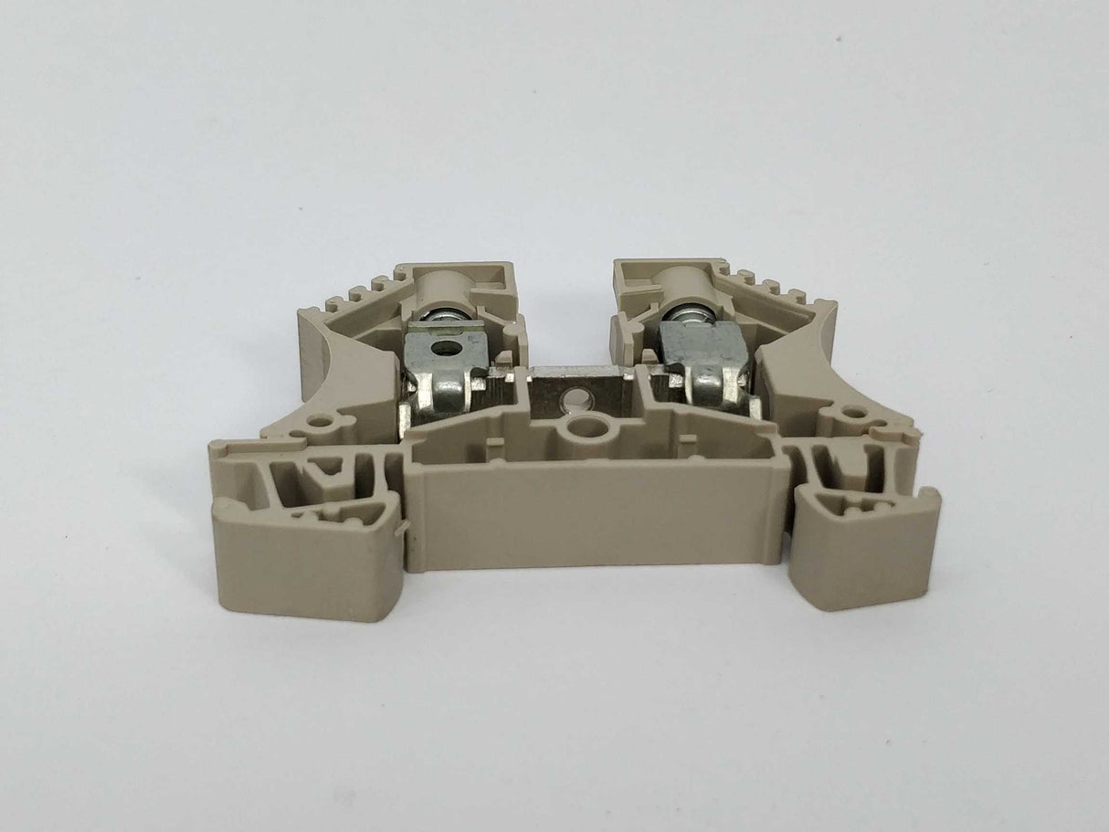 Weidmüller 1020300000 WDU 10 Feed-through terminal 7pcs