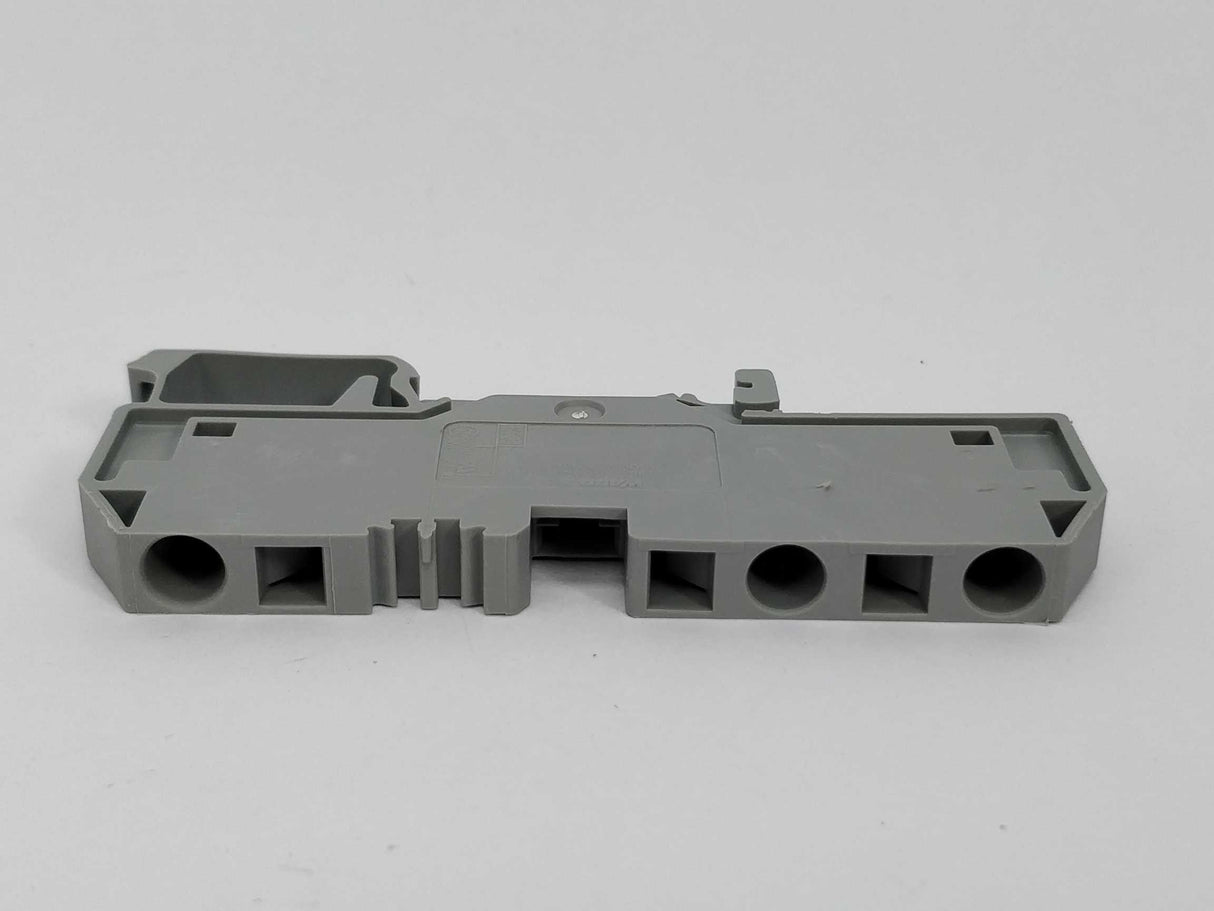 Wago 282 AWG 24-10 Terminal block 800V 6mm² 6pcs