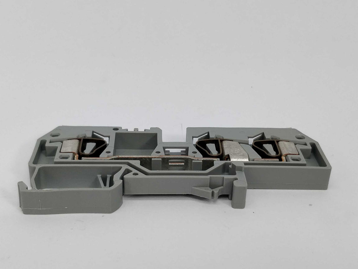 Wago 282 AWG 24-10 Terminal block 800V 6mm² 6pcs