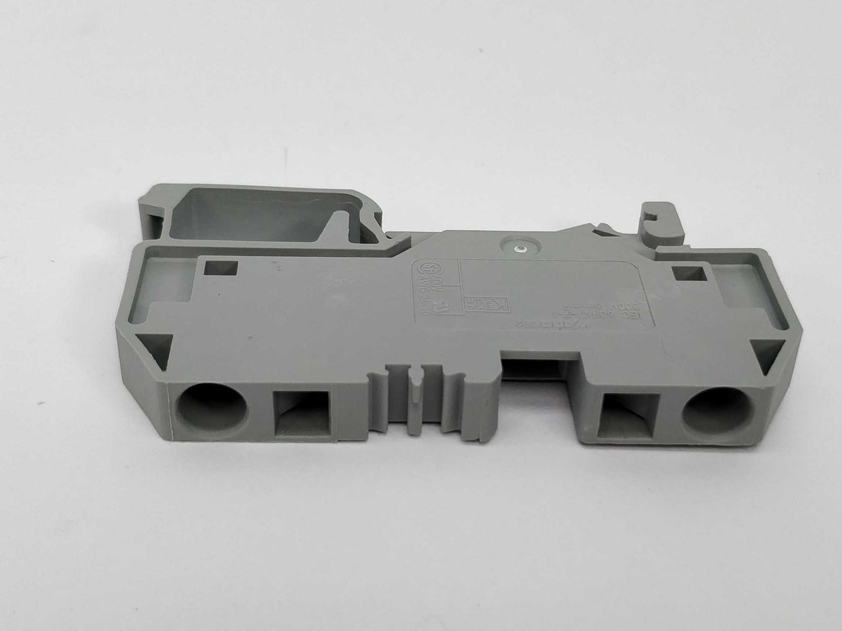 Wago 282 AWG 24-10 Terminal block 800V 6mm² 11pcs