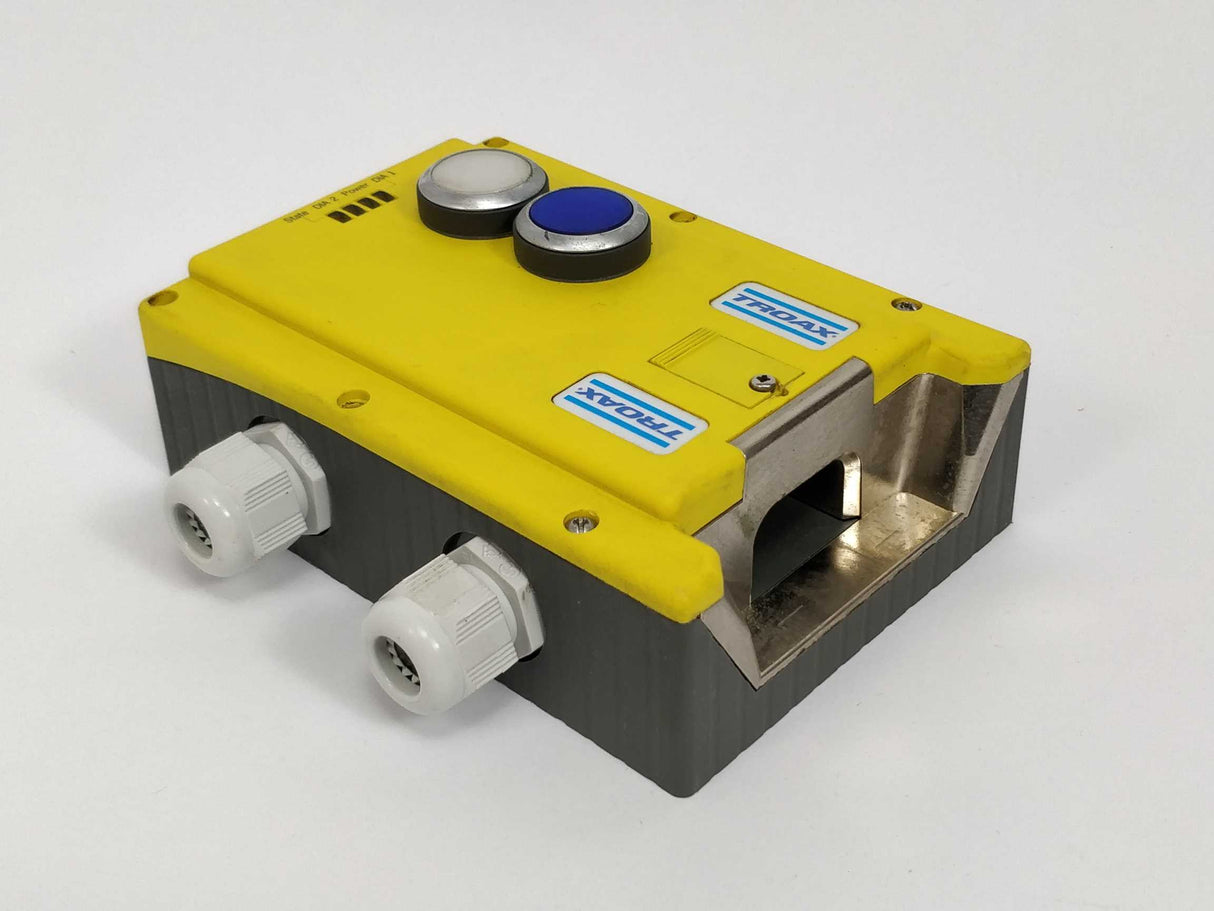 Troax 20090104 SLi-L1-AR-AA3A1-M-105565 Safety Switch