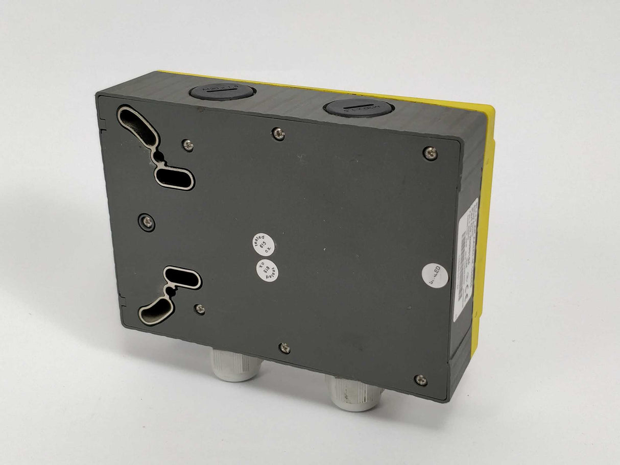 Troax 20090104 SLi-L1-AR-AA3A1-M-105565 Safety Switch