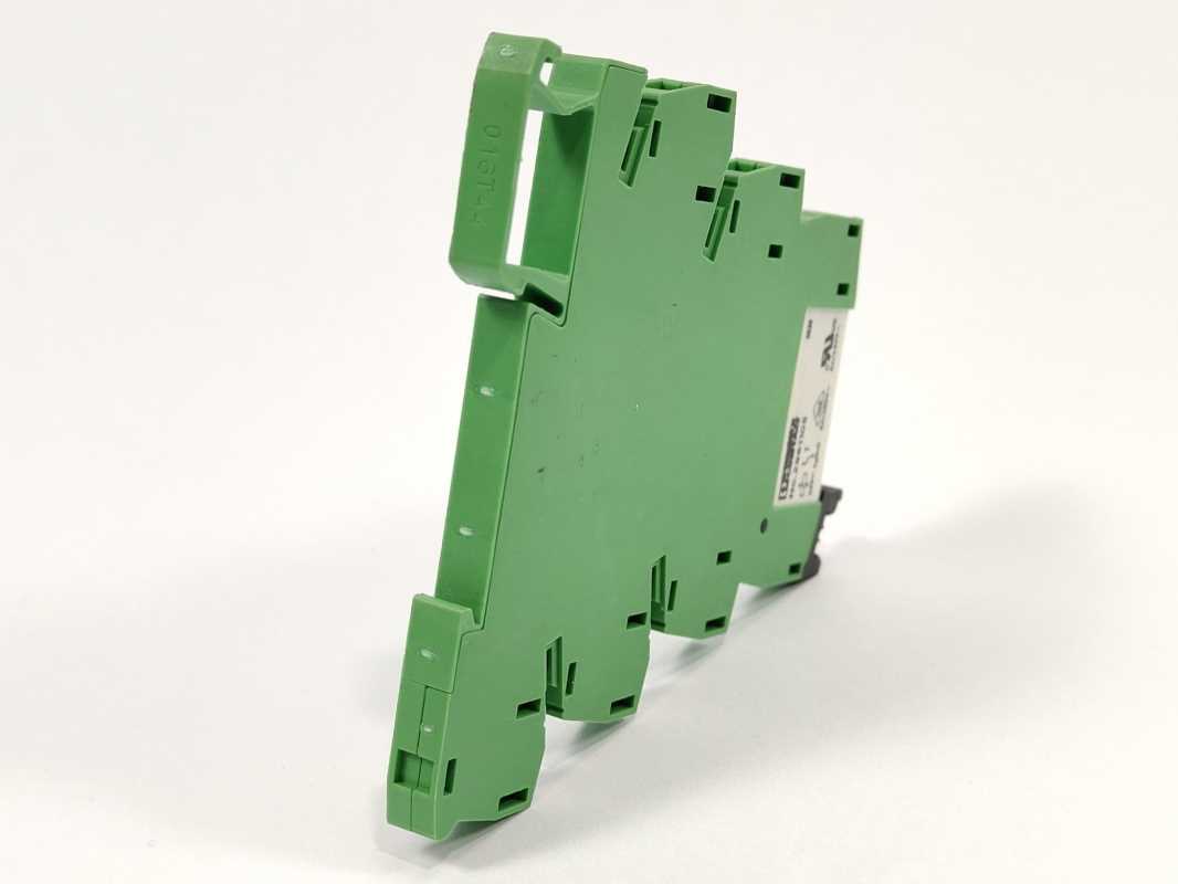 Phoenix Contact 2961105 REL-MR- 24UC/21 - ART-NR: 2966016 - Single relay 3 Pcs.