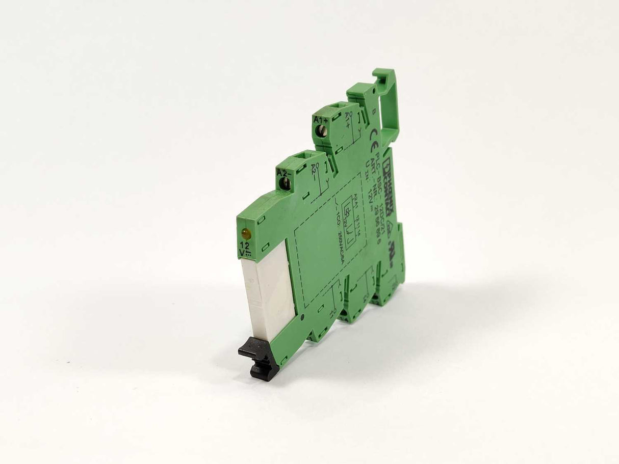 Phoenix Contact 2961150 REL-MR- 12DC/21 - ART-NR: 2966896 - Single relay 3 Pcs.
