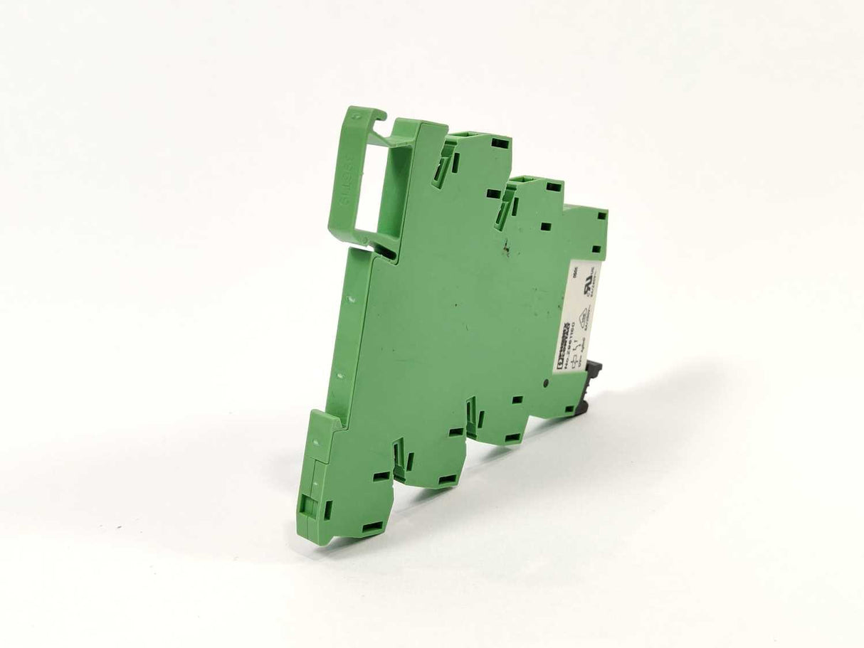 Phoenix Contact 2961150 REL-MR- 12DC/21 - ART-NR: 2966896 - Single relay 3 Pcs.