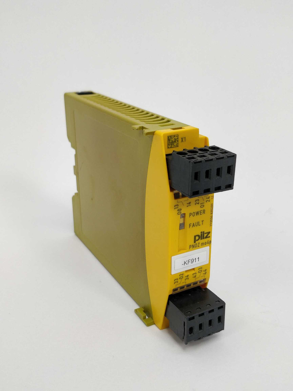 Pilz 773536 PNOZ mo4p , Safety relay