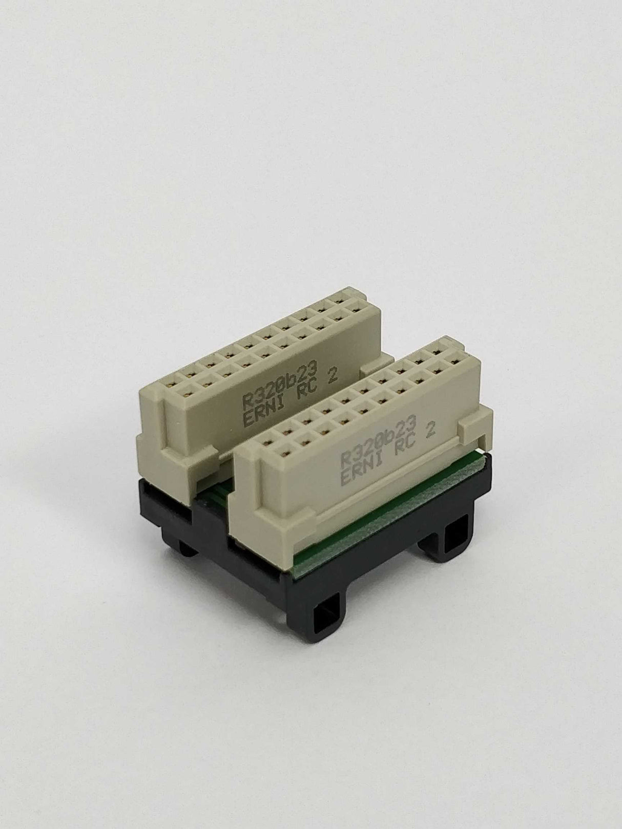 Pilz 95425 Safety relay connector module Pack of 3