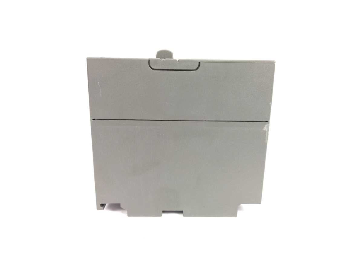 Siemens 6ES7 307-1EA01-0AA0 Regulated Power Supply E:01