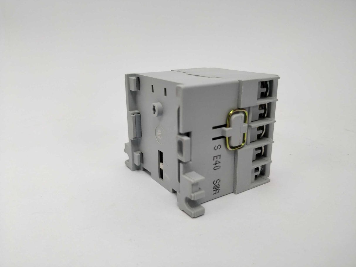AB 700DC-M400D24S Control relay Ser.A 24V DC diode