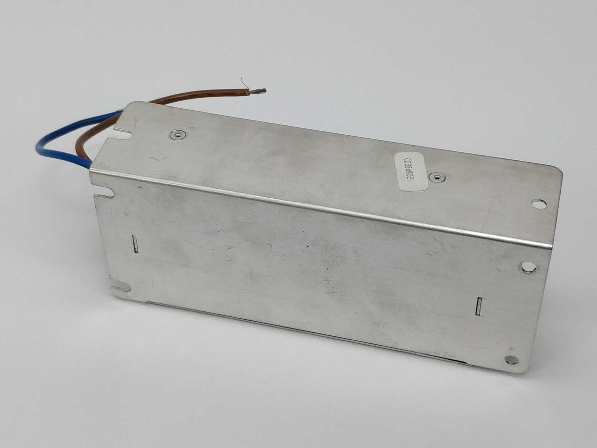 RASMI ELECTRONICS LTD 3G3MV PFI 1010-E  3G3MV-PFI-1010-E Single phase RFI filter