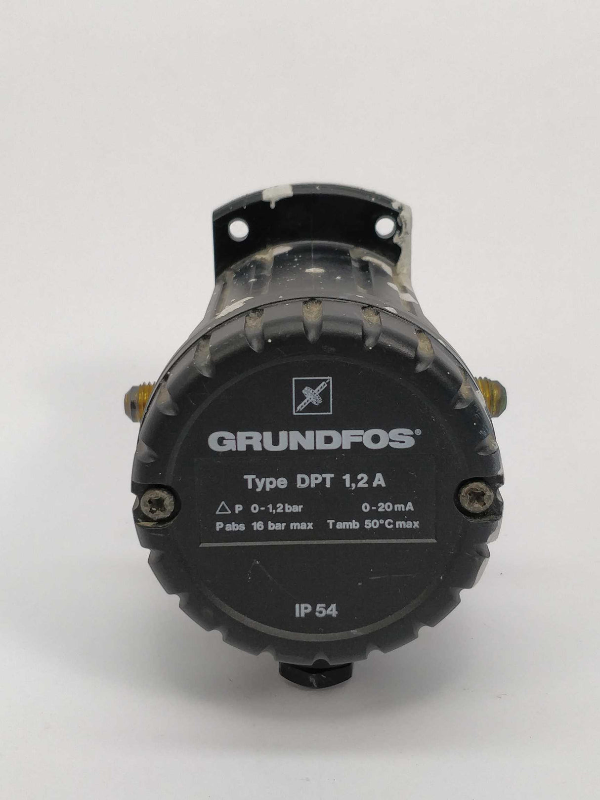 GRUNDFOS DPT 1,2 A Differential Pressure Transmitter