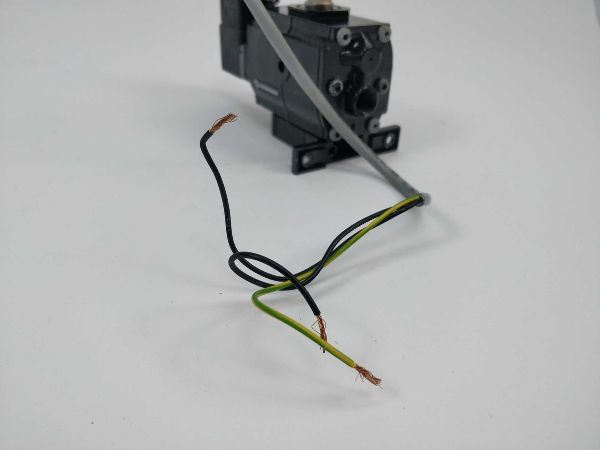 NORGREN P72F-2GC-NNN P72F-2GC-NFA 10 bar