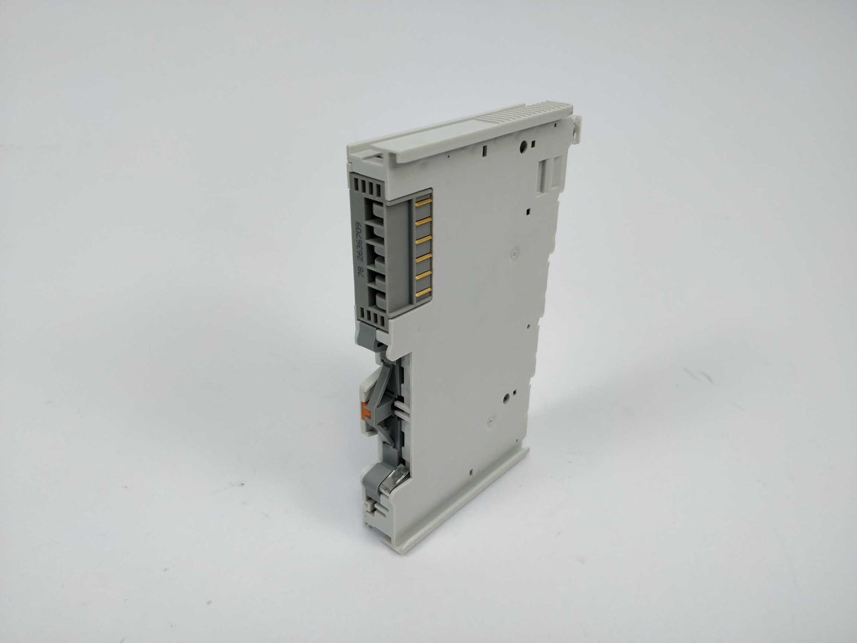 Beckhoff KL9100 Voltage supply terminal 24VDC 10A