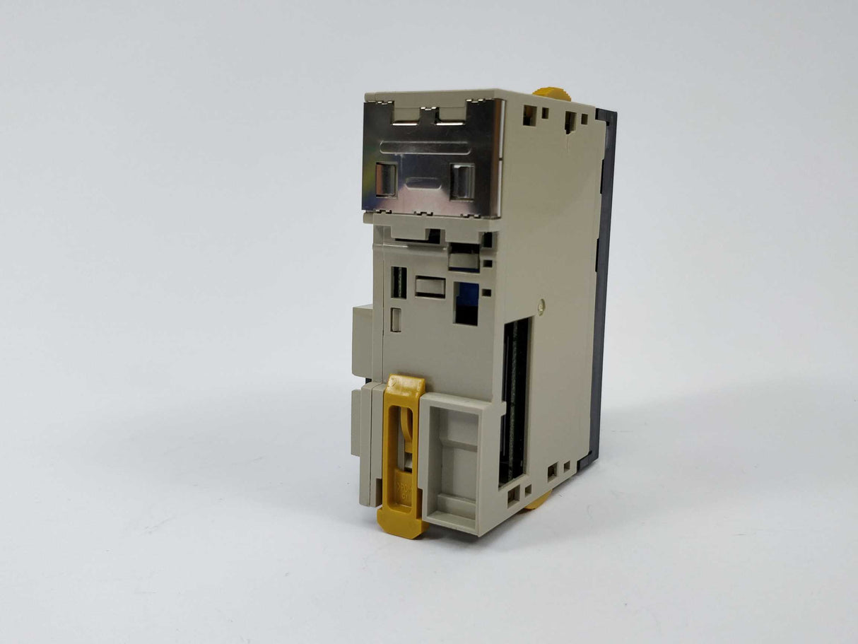 OMRON CJ1W-AD081-V1 A/D Unit