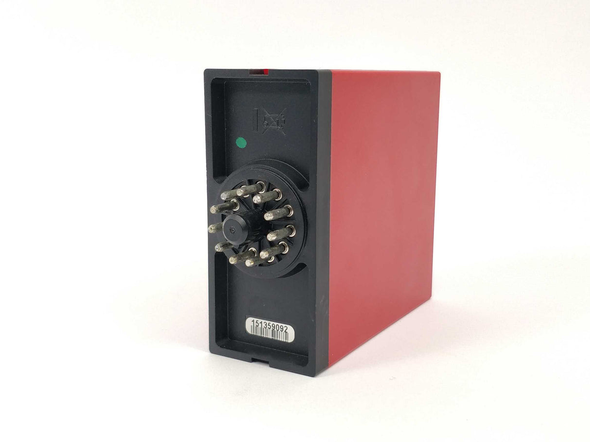 PR Electronics 2279F2D AC/DC Transmitter 2279D 24V 1,3 W