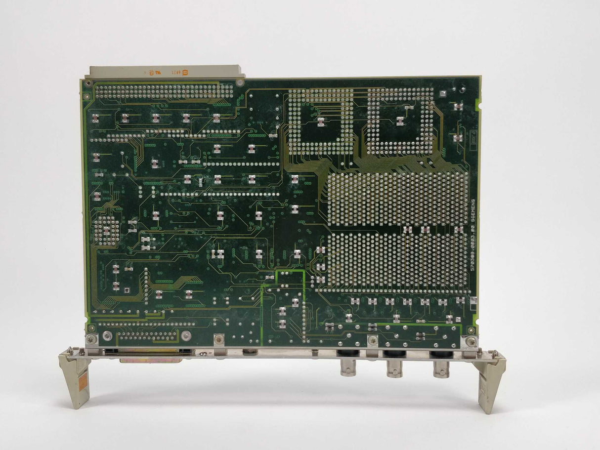 Siemens 6FX1138-8BC02 SINUMERIK 840 , E. B