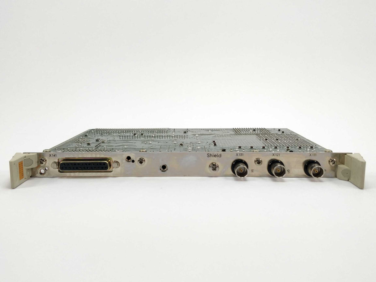 Siemens 6FX1138-8BC02 SINUMERIK 840 , E. B