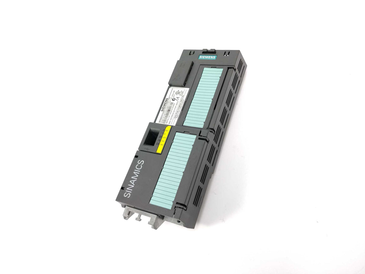 Siemens 6SL3244-0BB12-1FA0 CU240E-2 PN