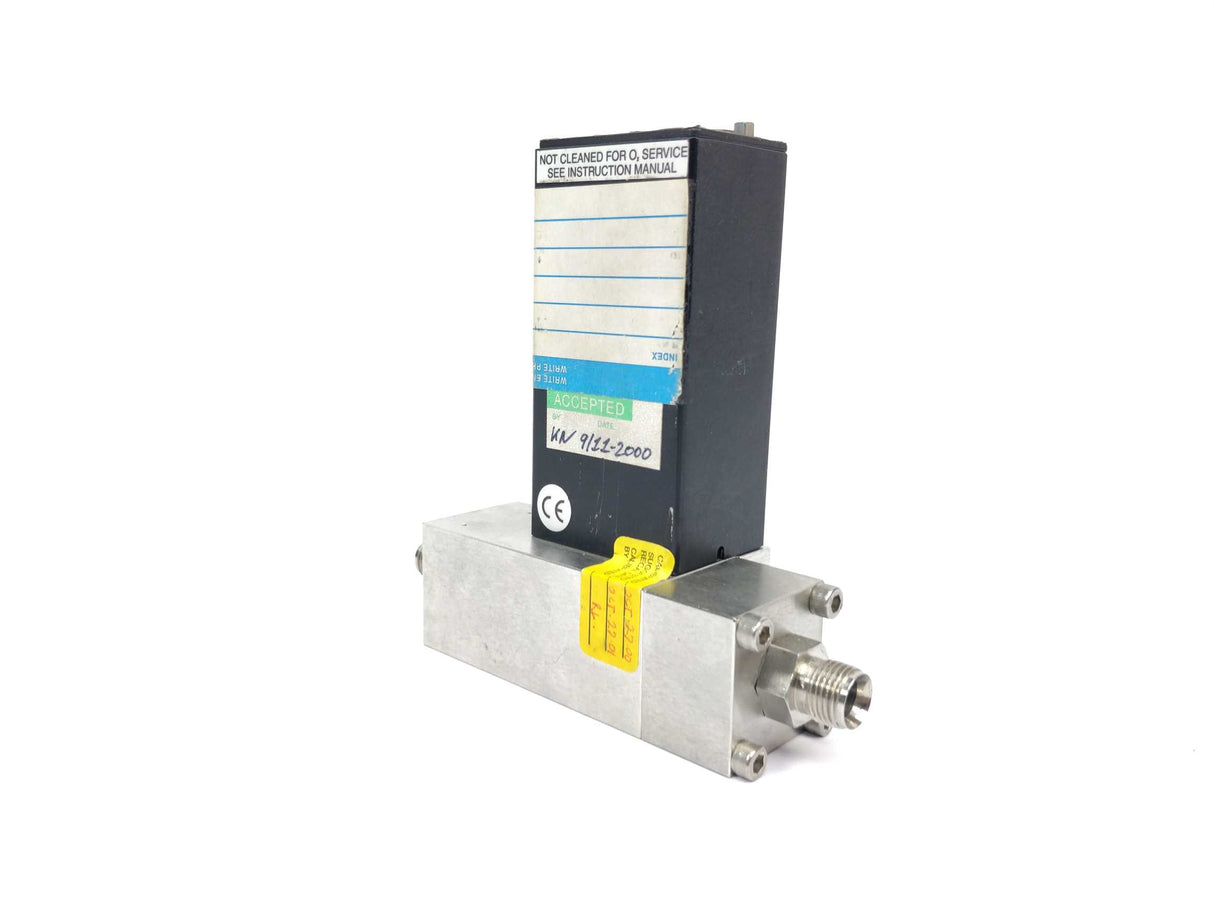 Sierra 830M-CE-3-OV1-D-V4 Mass flow meter
