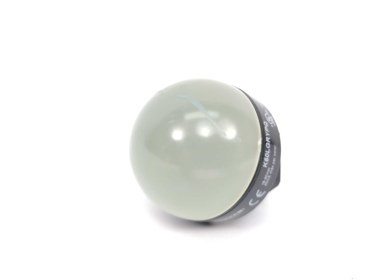 BANNER K50LGRYPQ LED indicator 18-30Vdc