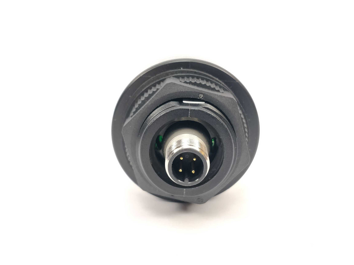 BANNER K50LGRYPQ LED indicator 18-30Vdc