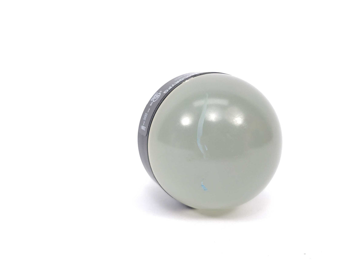 BANNER K50LGRYPQ LED indicator 18-30Vdc