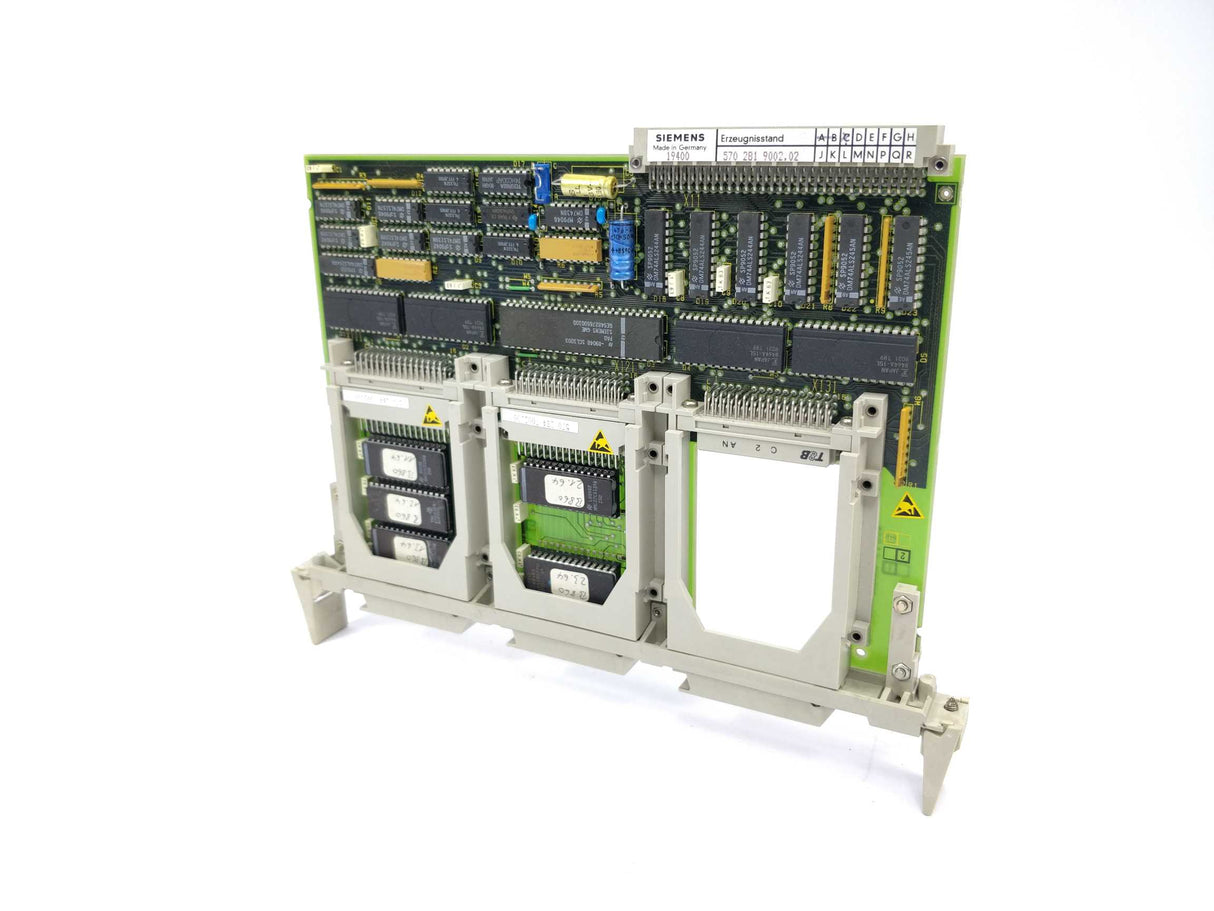 Siemens 6FX1128-1BB00 SINUMERIK 800