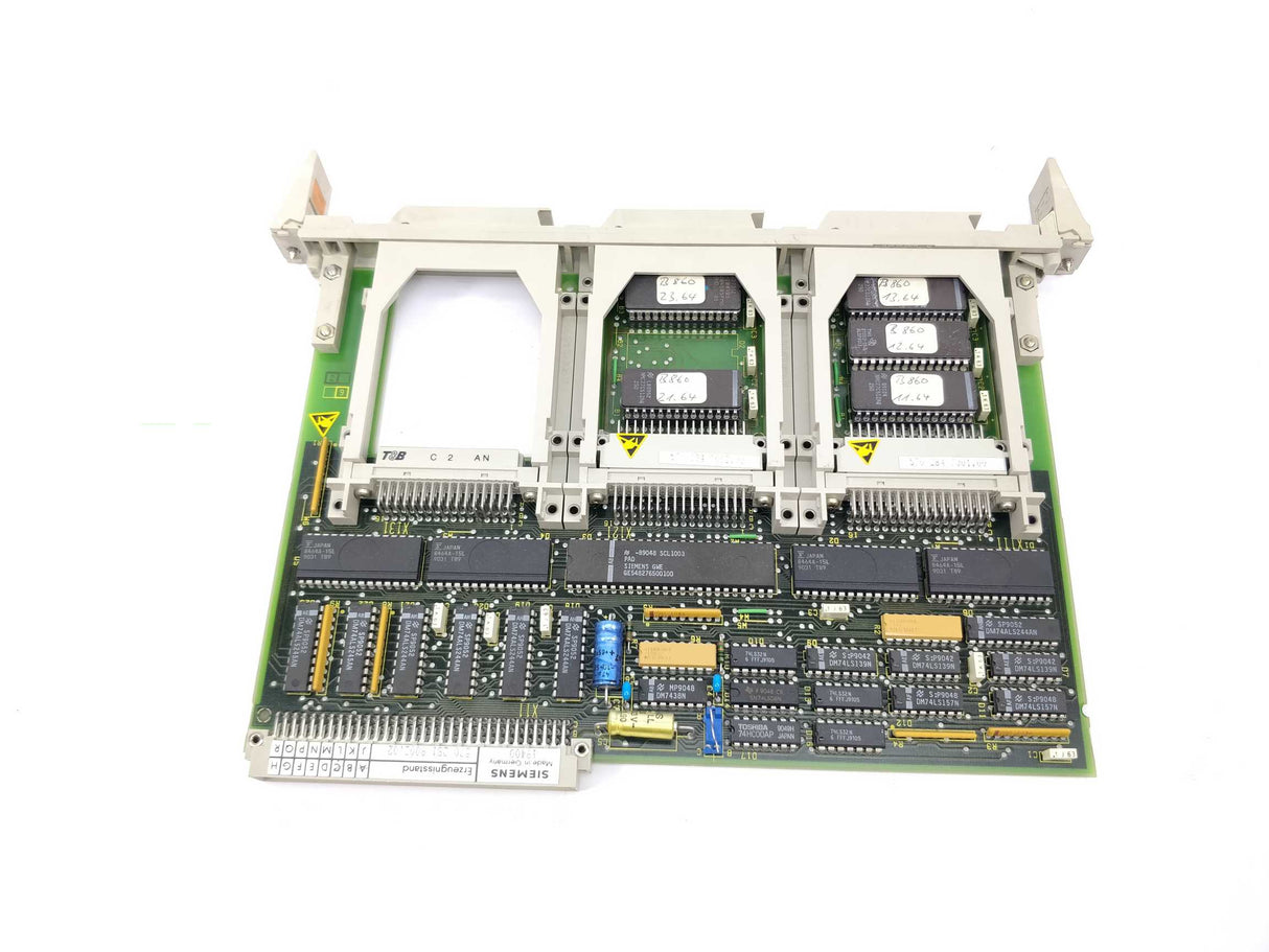 Siemens 6FX1128-1BB00 SINUMERIK 800