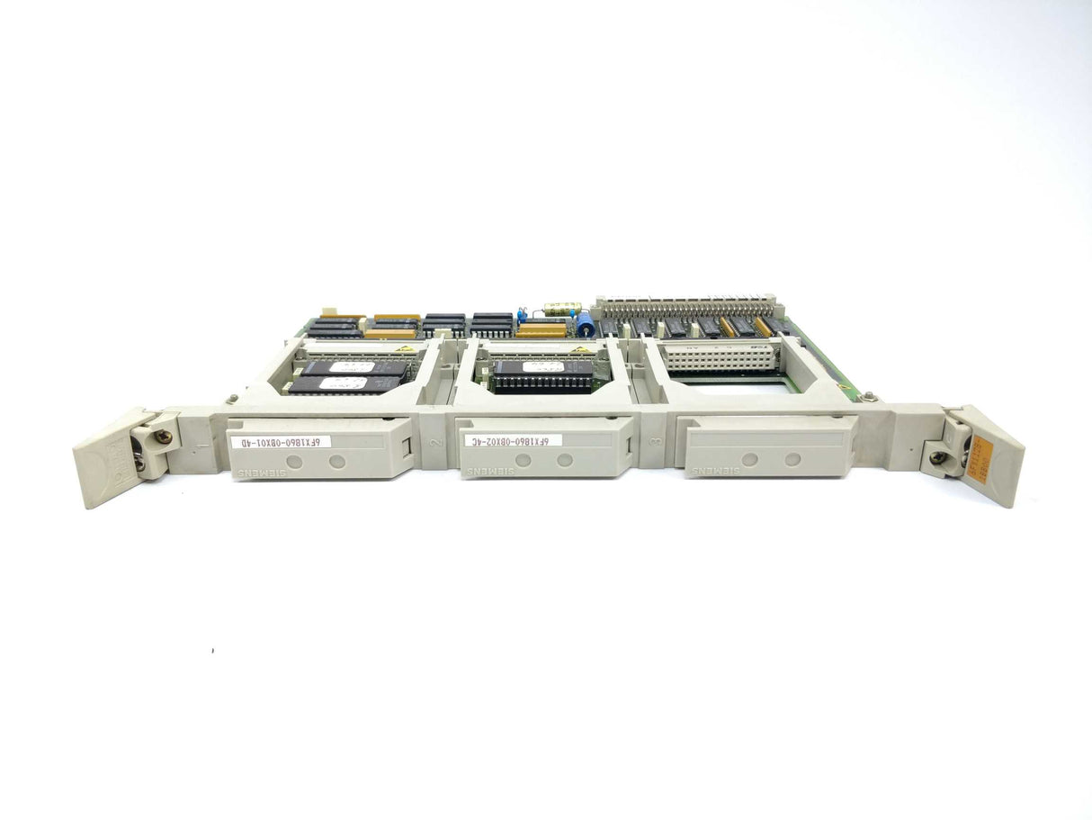 Siemens 6FX1128-1BB00 SINUMERIK 800