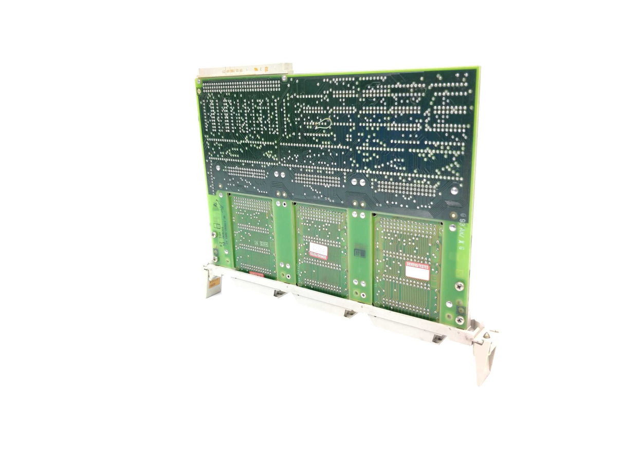 Siemens 6FX1128-1BA00 SINUMERIK 800