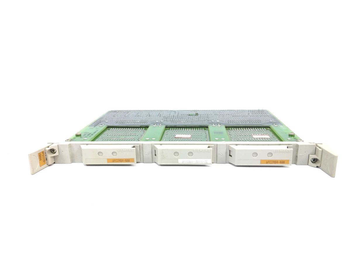 Siemens 6FX1128-1BA00 SINUMERIK 800
