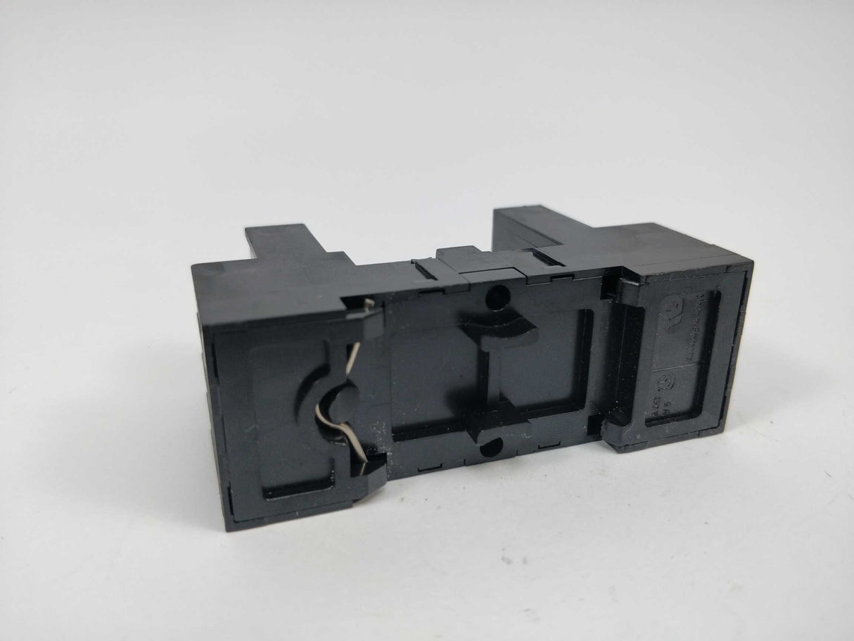 Schrack ZG 78700 Relay socket, 4 pcs sold together