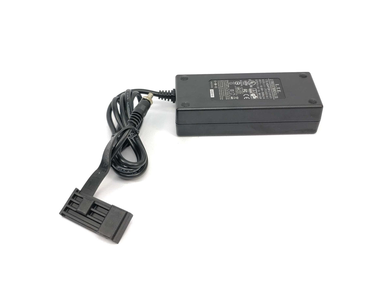 L.T.E. Li Tone Electronics LTE120ES-S4-3 24V 5A I.T.E. adaptor