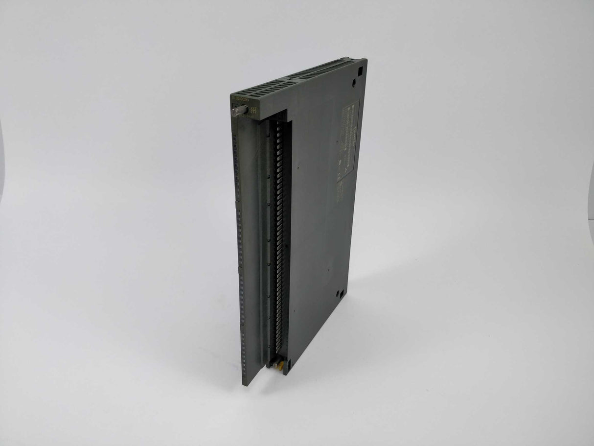 Siemens 6ES7421-1BL01-0AA0 SIMATIC S7-400 SM 421 Module E.01