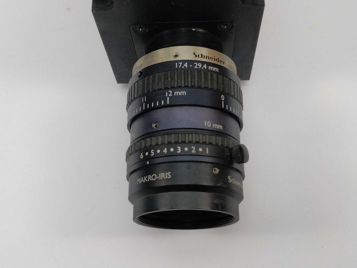 Siemens 6GF1710-3AA SIMATIC VS710 VISION SENSOR E.03 24V