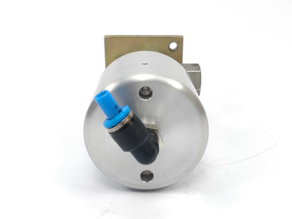 Swagelok SS-HBV51-C 624596 High Pressure Bellows Sealed Valve