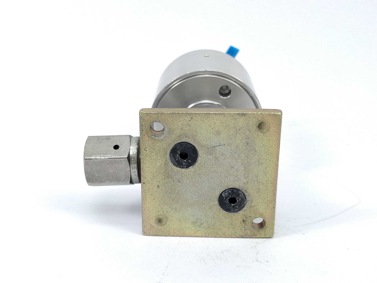 Swagelok SS-HBV51-C 624596 High Pressure Bellows Sealed Valve