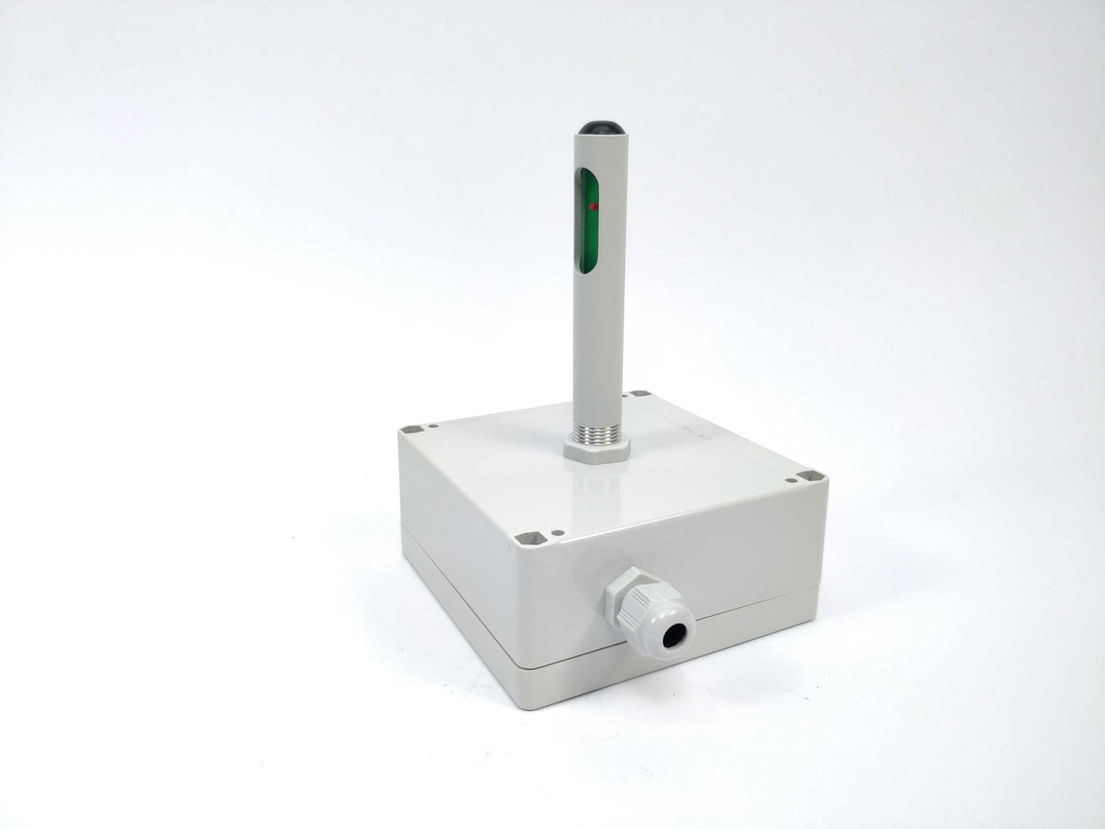 LSCONTROL 48308 CO2 Regulator Duct Modbus / ES 899