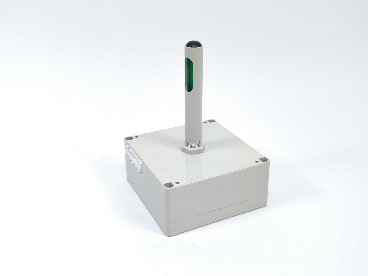 LSCONTROL 48308 CO2 Regulator Duct Modbus / ES 899