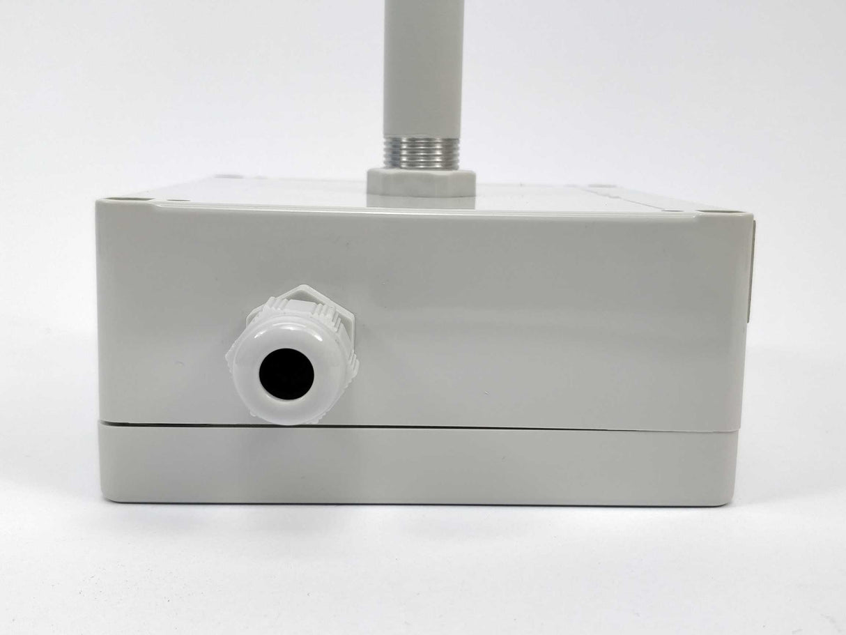 LSCONTROL 48308 CO2 Regulator Duct Modbus / ES 899