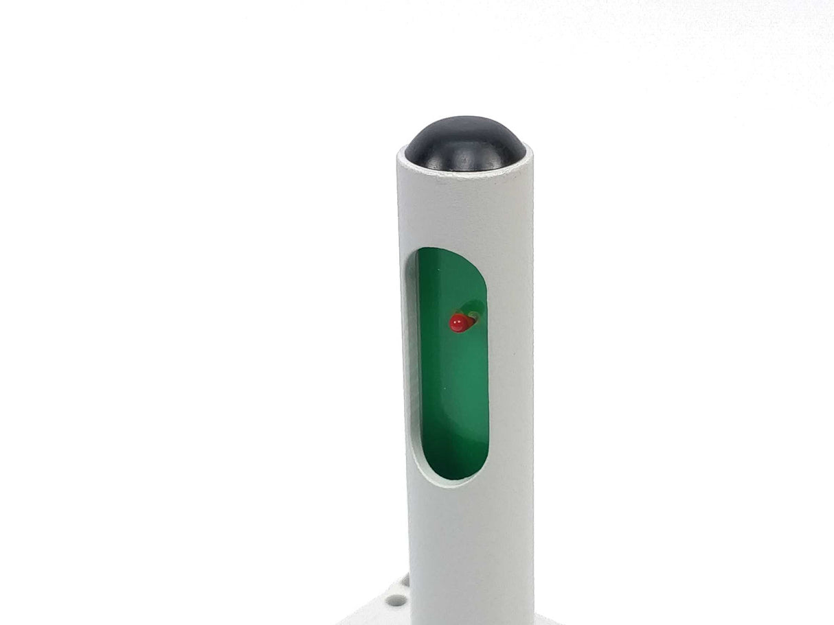 LSCONTROL 48308 CO2 Regulator Duct Modbus / ES 899